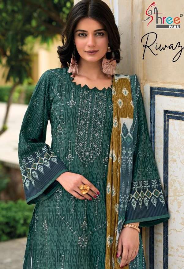 RIWAZ Open pics by Shree